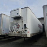 1999 Utility Reefer Trailer