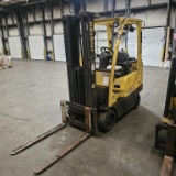 Hyster Fortis 40 Forklift