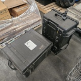 (2) Pelican 1620 Case