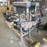 Drill press