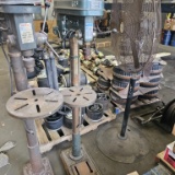 Drill press