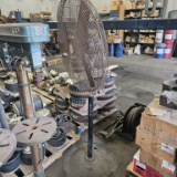 Industrial fan
