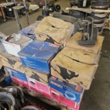 Pallet Lot - Brake shoes