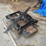 Lift gate