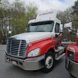 2011 Freightliner Cascadia