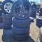 4 Hankook 265 60 18