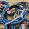 12 volt diesel pump