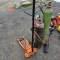 3 Ton Floor Jack