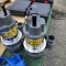 Mustang mp4800 submersible pump