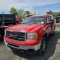 2012 Gmc Service Truck