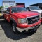 2009 Gmc Pickup