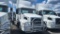 2015 Volvo Vnm Road Tractor