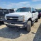 2006 Chevy Silverado Pickup