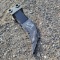 Miva mini excavator attachment, ripper claw
