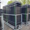 10ft X 7ft Galvanized Steel Fence 20 Panels