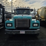 1998 Mack Rd688s Rolloff