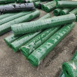 5x Rolls of Holland Wire Mesh