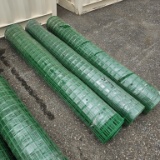 3x Rolls of Holland Wire Mesh