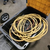 Lot - Extension Cables
