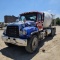 2014 Freightliner Mixer Truck