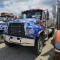2016 Freightliner Mixer Truck