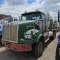 2006 Western Star Mixer Truck