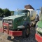 2006 Mack Ct713 Mixer Truck
