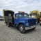 1984 International 1654 Rack Body