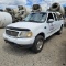 2000 Ford F150