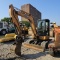2015 Case Cx50B excavator