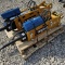 Trojan Th35 Hydraulic Hammer