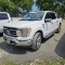 2021 Ford  F150 Lariat