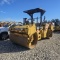 Cat CB-564D Roller