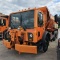 2011 Mack Mru613 Sander