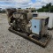 Cummins diesel generator