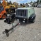 2018 Sullair 185 Compressor