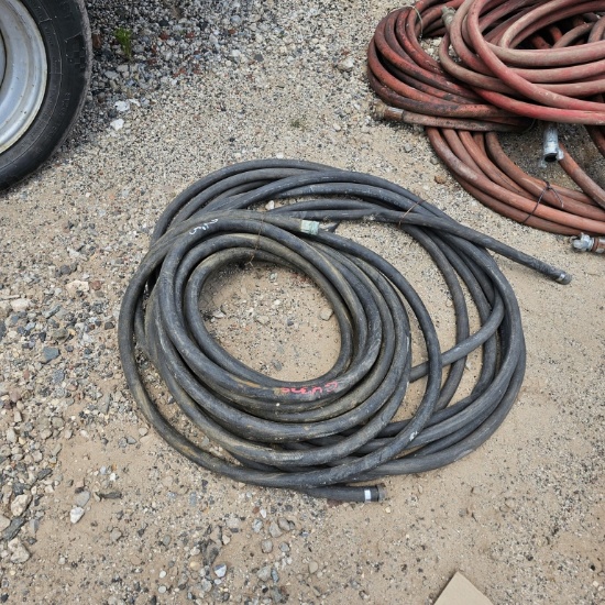 (2) Water Hoses