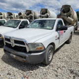 2010 Dodge Ram