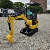 2024 Northwood L10bg Excavator