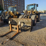Volvo L45 Wheel Loader
