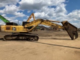 Offsite - 2013 Komatsu Pc450 Excavator Sn#