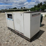 Ingersol Rand SSR Compressor