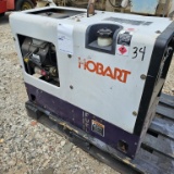 Hobart Welder