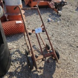 Barrel dolly