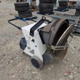 Mtm Hydro fire 155 Heater