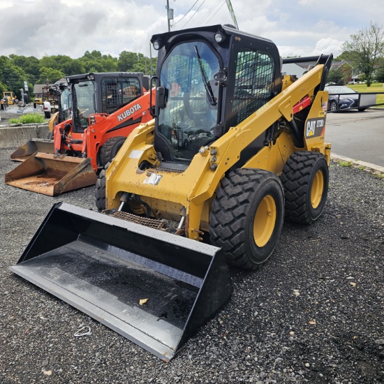 NORTH COUNTRY AUCTIONS Auction Catalog Summer Sizzler 2025 Equipment