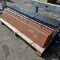(2) Pallets Terra Cotta siding