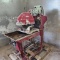 2017 Mk Diamond Wet Saw