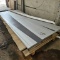 Lot - 4x12 aluminum stock