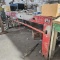 Shop table